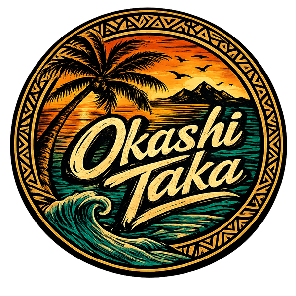 Okashi Taka